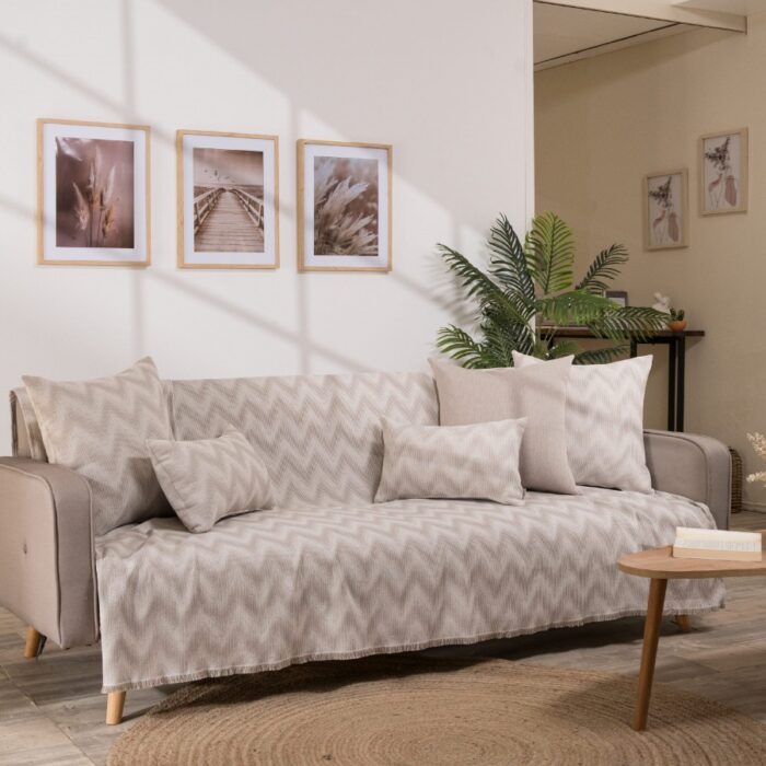 Ριχτάρι Sanremo 02 - Διθέσιο 180x250cm της TEORAN - Image 2