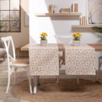 Τραβέρσα Floreta 01 - 40x160cm της TEORAN - Image 2