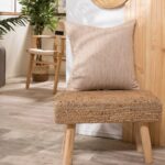 Μαξιλαροθήκη Lecce 15 - 65x65cm δαπέδου της TEORAN