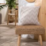 Μαξιλαροθήκη Sanremo 02 - 50x50cm με γέμιση της TEORAN