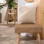 Μαξιλαροθήκη Bari 14 - 50x50cm της TEORAN