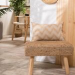 Μαξιλαροθήκη Sanremo 14 - 50x50cm με γέμιση της TEORAN - Image 2