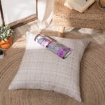 Μαξιλαροθήκη Urbino 02 - 50x50cm της TEORAN - Image 3