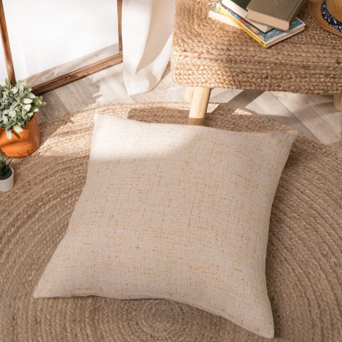 Μαξιλαροθήκη Forli 14 - 65x65cm δαπέδου της TEORAN - Image 3