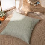 Μαξιλαροθήκη Rieti 07 - 30x50cm με γέμιση της TEORAN - Image 3