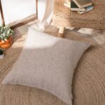 Μαξιλαροθήκη Forli 02 - 50x50cm της TEORAN - Image 3