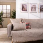 Ριχτάρι Forli 02 - Διθέσιο 180x250cm της TEORAN