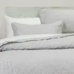 Κουβερλί Margot Υπέρδιπλο 220 x 240 cm  100% Πολυέστερ Μπεζ BOREA - Image 5