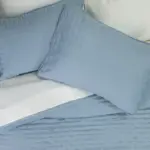 Κουβερλί Σετ Croiset Υπέρδιπλο 220 x 240 cm + (2) 50 x 70 cm  100% Πολυέστερ Μέντα BOREA - Image 15