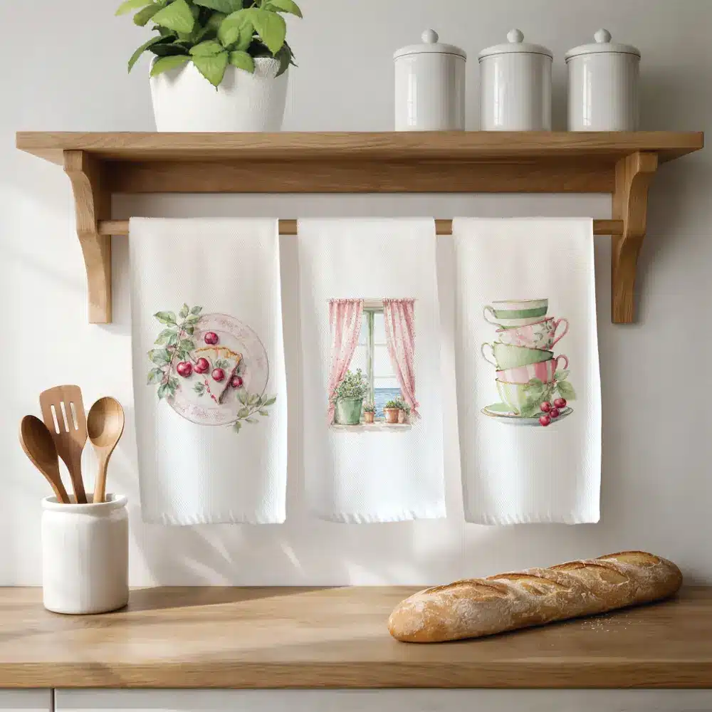 pothropana-kouzinas-cherries-set-3tmx.webp Ποτηρόπανα Κουζίνας Cherries Σετ 3ΤΜΧ (3) 50 x 70 cm 50% Βαμβάκι - 50% Polyester Λευκό BOREA - Image 1