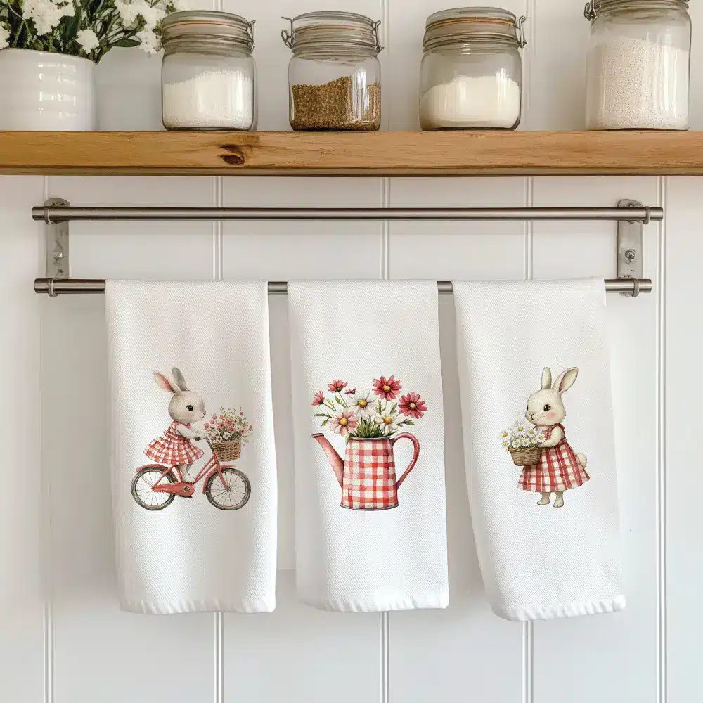 pothropana-kouzinas-picnic-set-3tmx.webp Ποτηρόπανα Κουζίνας Picnic Σετ 3ΤΜΧ (3) 50 x 70 cm 50% Βαμβάκι - 50% Polyester Λευκό BOREA - Image 1