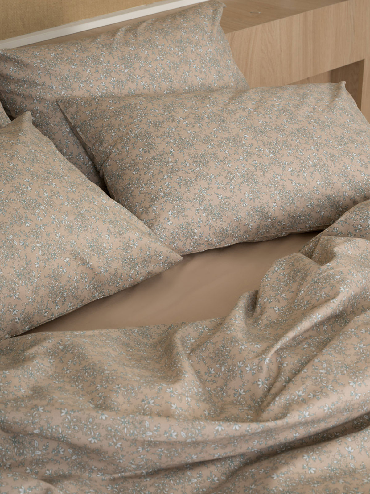 011-11-13.jpg Παπλωματοθήκη Cotton Feelings 928 Beige Υπέρδιπλη (230x250) SUNSHINEHOME - Image 1