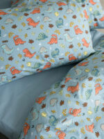 Παπλωματοθήκη Cotton Feelings Kids 54 SUNSHINEHOME - Image 2