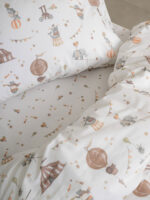 Παπλωματοθήκη Cotton Feelings Kids 56 SUNSHINEHOME - Image 2