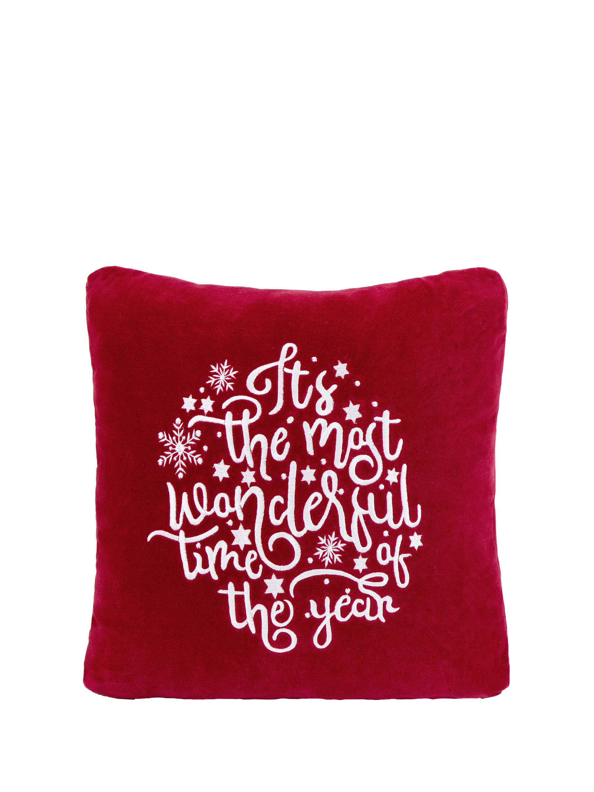 5206482144149.jpg Διακοσμητικό μαξιλάρι 45x45 - Wonderful της Nima Home 100% Polyester Μαξιλάρι 45x45 - Image 1