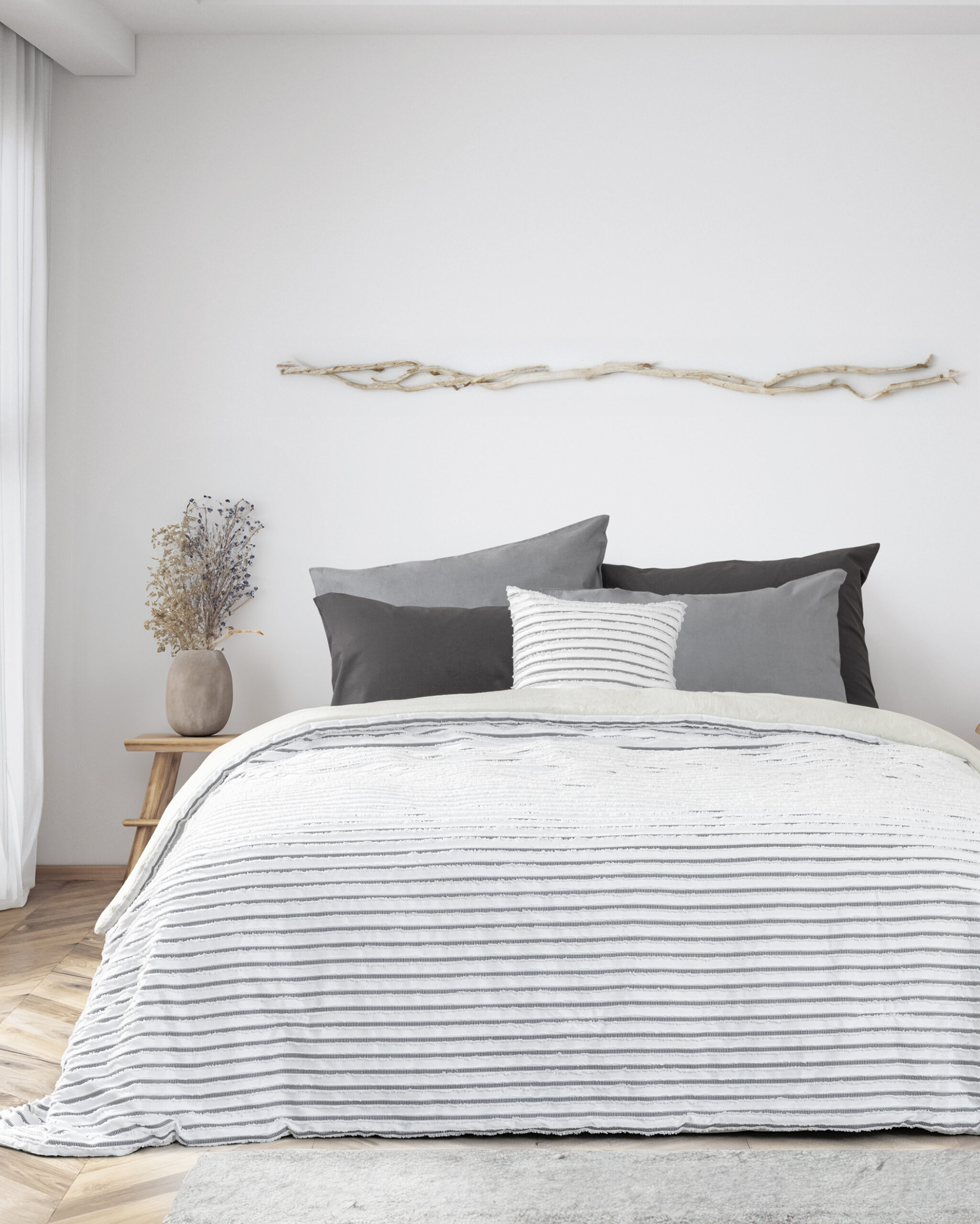 5206482189256-13.jpg Κουβερλί Ημίδιπλο 180x240 - Raya της Nima Home 100% Microfiber Ημίδιπλο 180x240 - Image 1