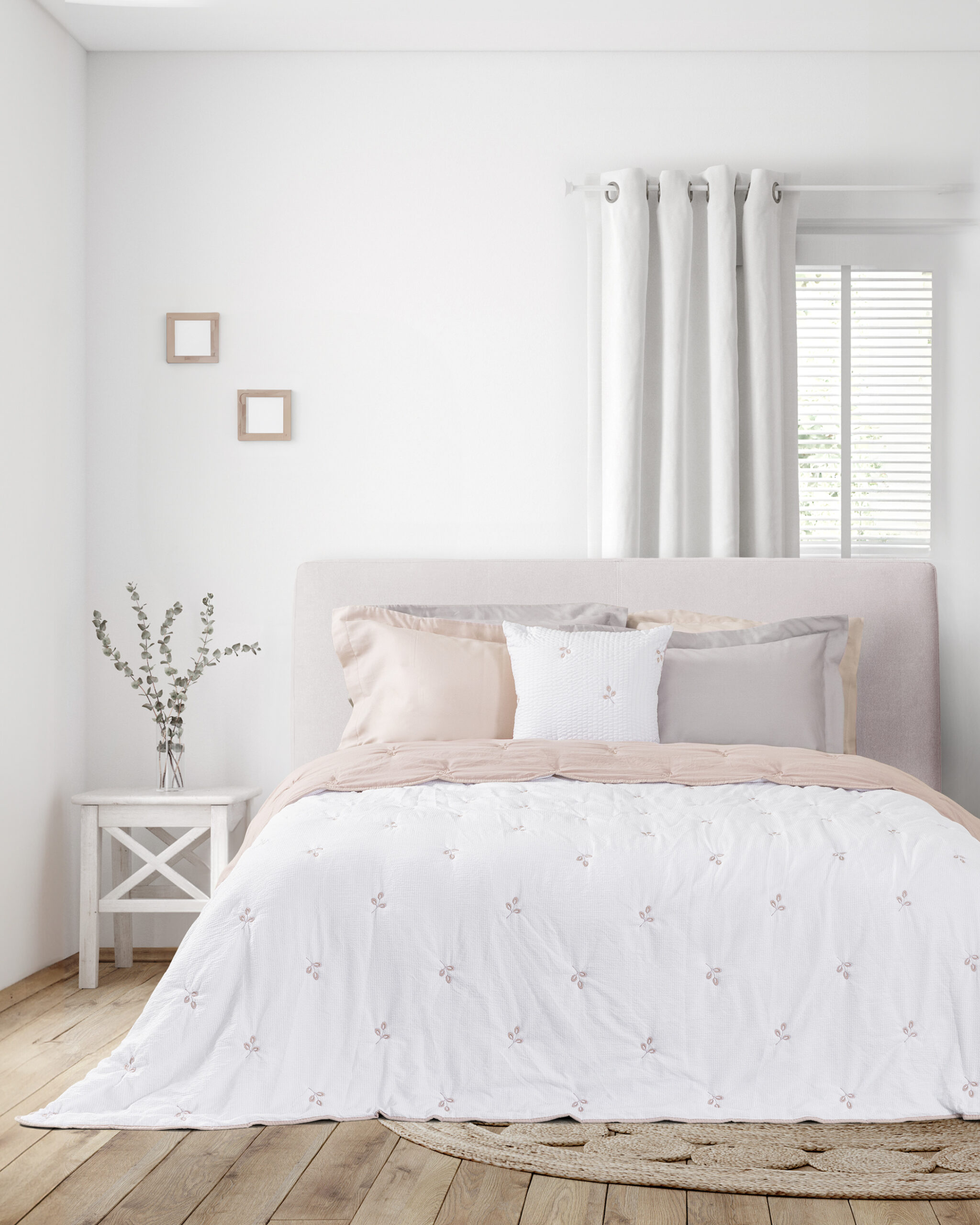 5206482189324-13.jpg Κουβερλί Γίγας 240x260 - Amelia της Nima Home 100% Microfiber Γίγας 240x260 - Image 1