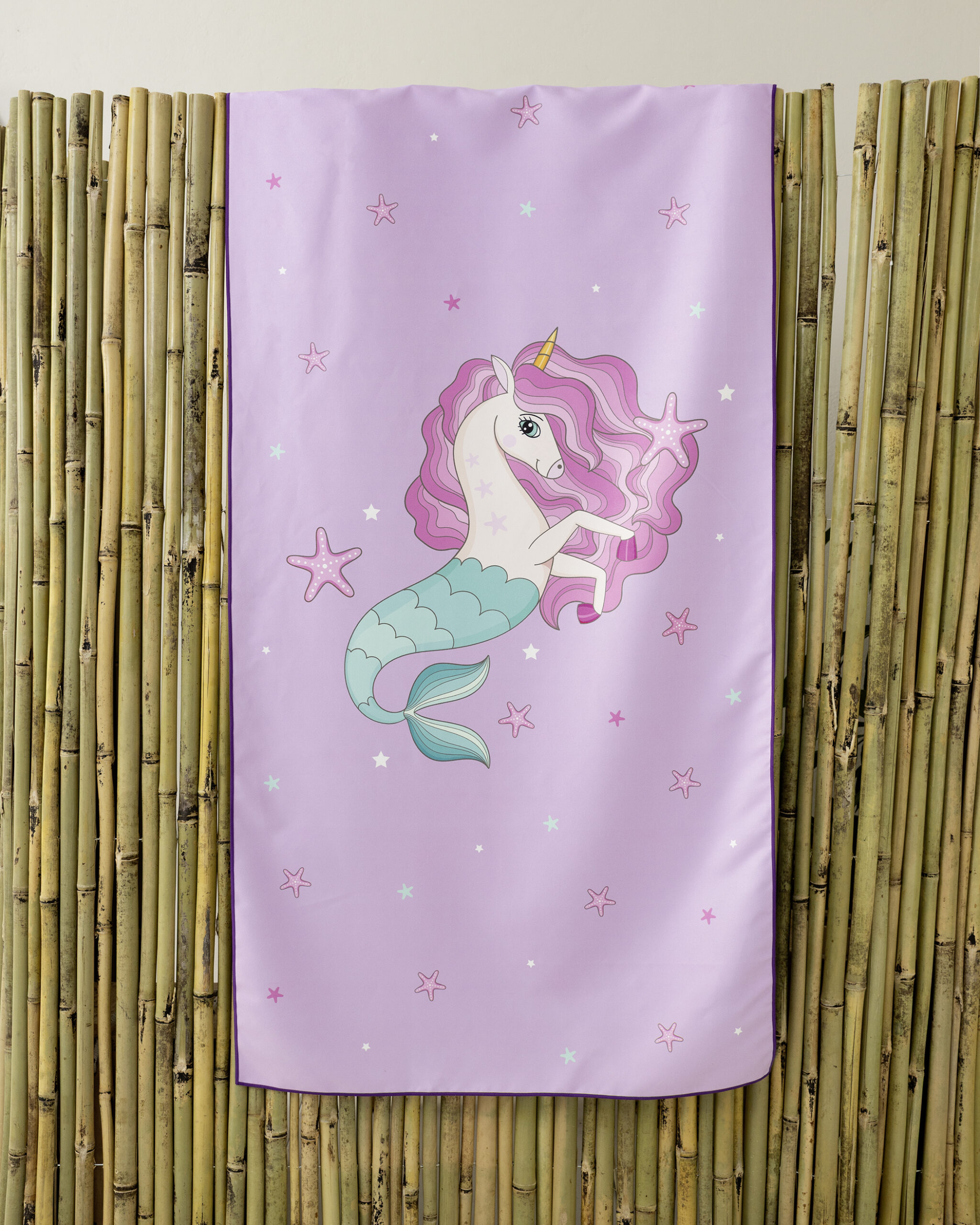 5206482192294-13.jpg Πετσέτα Θαλάσσης 70x140 - Bella της Nima Kids 100% Microfiber Πετσέτα 70x140 - Image 1