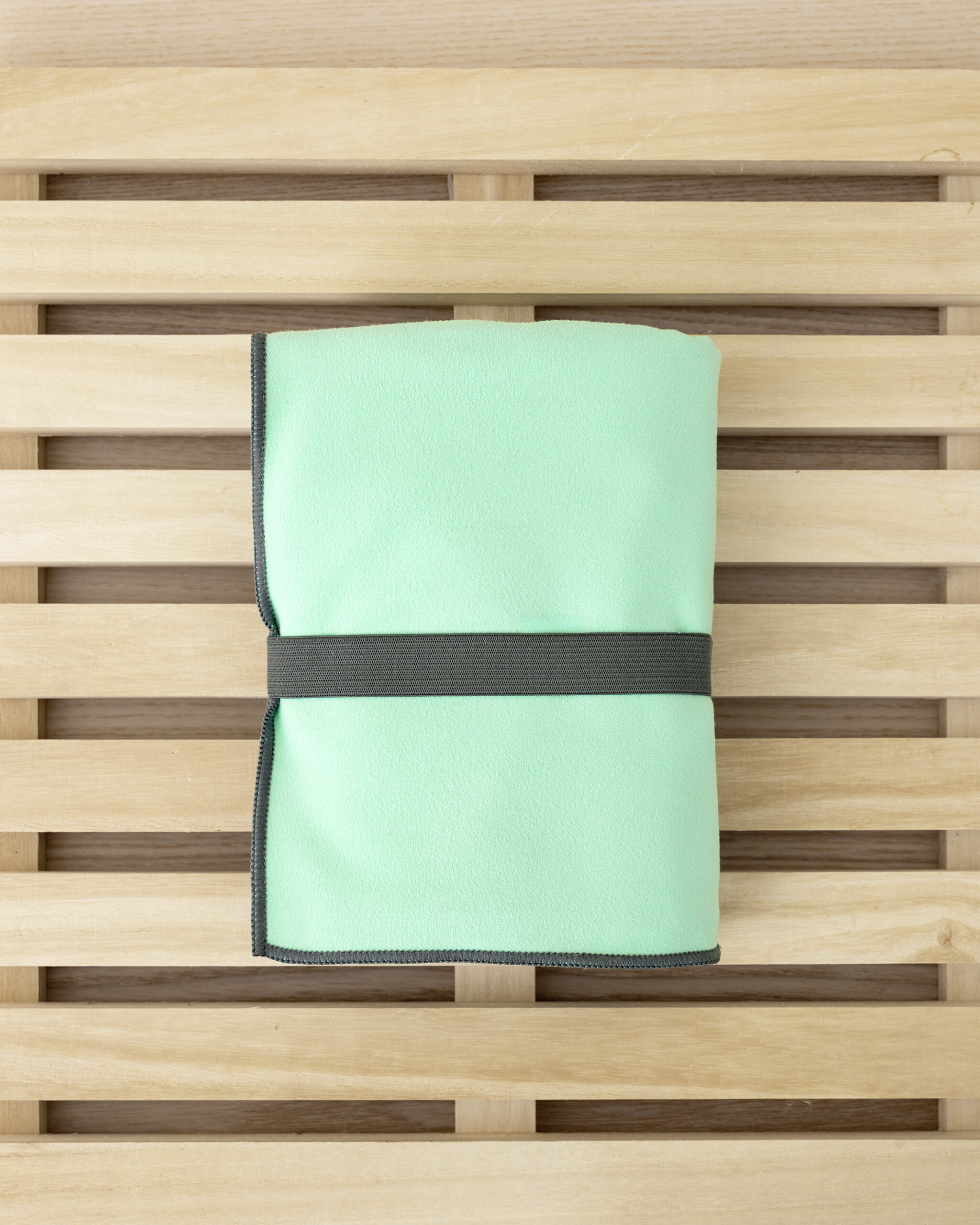 5206482192362-13.jpg Πετσέτα Θαλάσσης 90x160 - Riva Emerald της Nima Home 100% Microfiber Πετσέτα 90x160 - Image 1