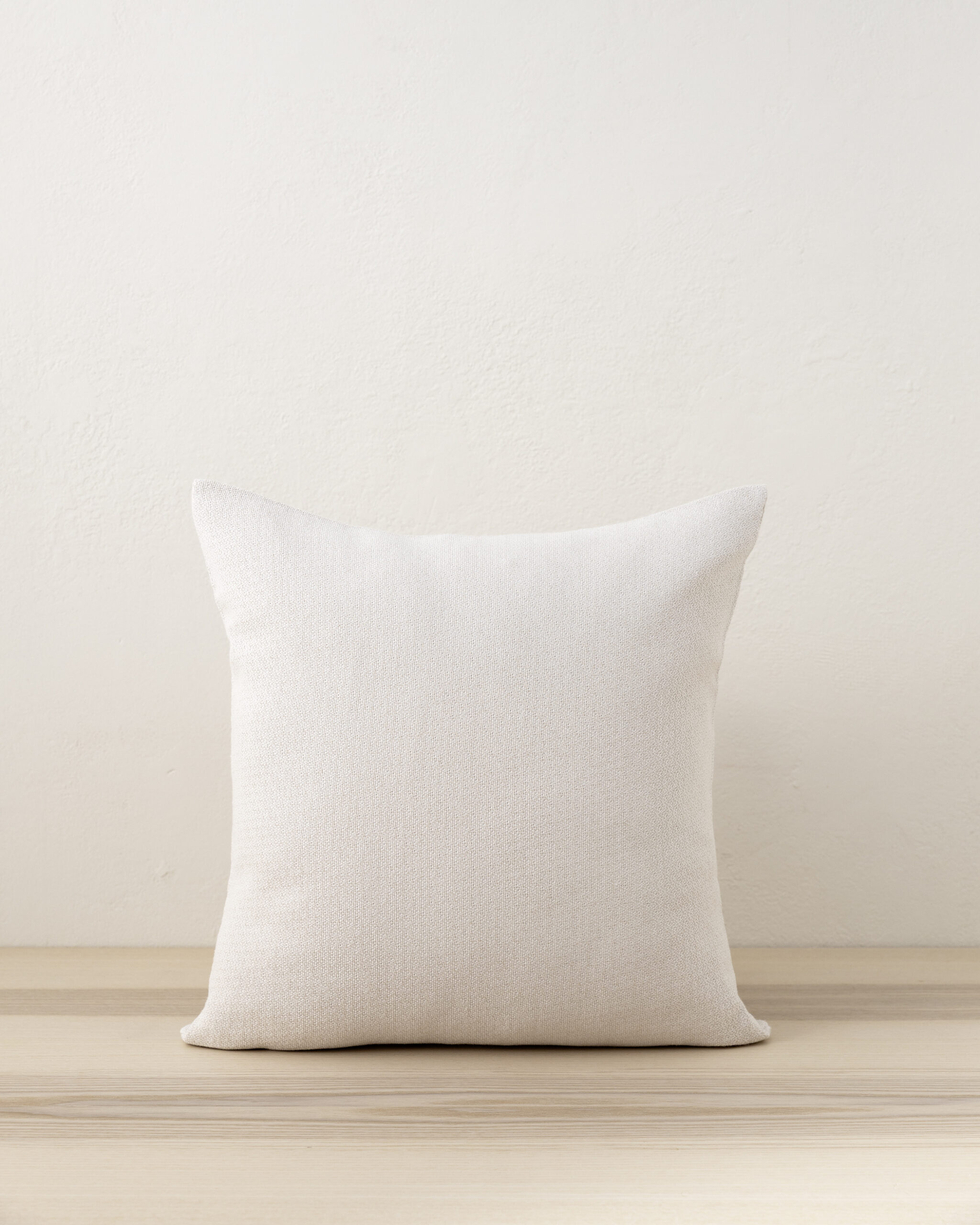 5206482202849-16.jpg Διακοσμητική Μαξιλαροθήκη 45x45 - Iris Light Beige της Nima Home 80% Cotton - 20% Polyester Μαξιλαροθήκη 45x45 - Image 1