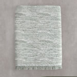 ATTICUS - ΡΙΧΤΑΡΙ 40X40 ΧΑΚΙ 40X40 80% ΒΑΜΒΑΚΙ - 20% ΠΟΛΥΕΣΤΕΡΑΣ Rythmos