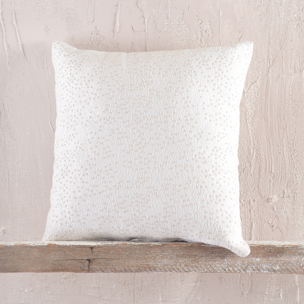 pixil_pillow_1.jpg PIXIL ΕΚΡΟΥ - ΜΑΞΙΛΑΡΟΘΗΚΗ 40X40 80% ΒΑΜΒΑΚΙ - 20% ΠΟΛΥΕΣΤΕΡΑΣ Rythmos - Image 1