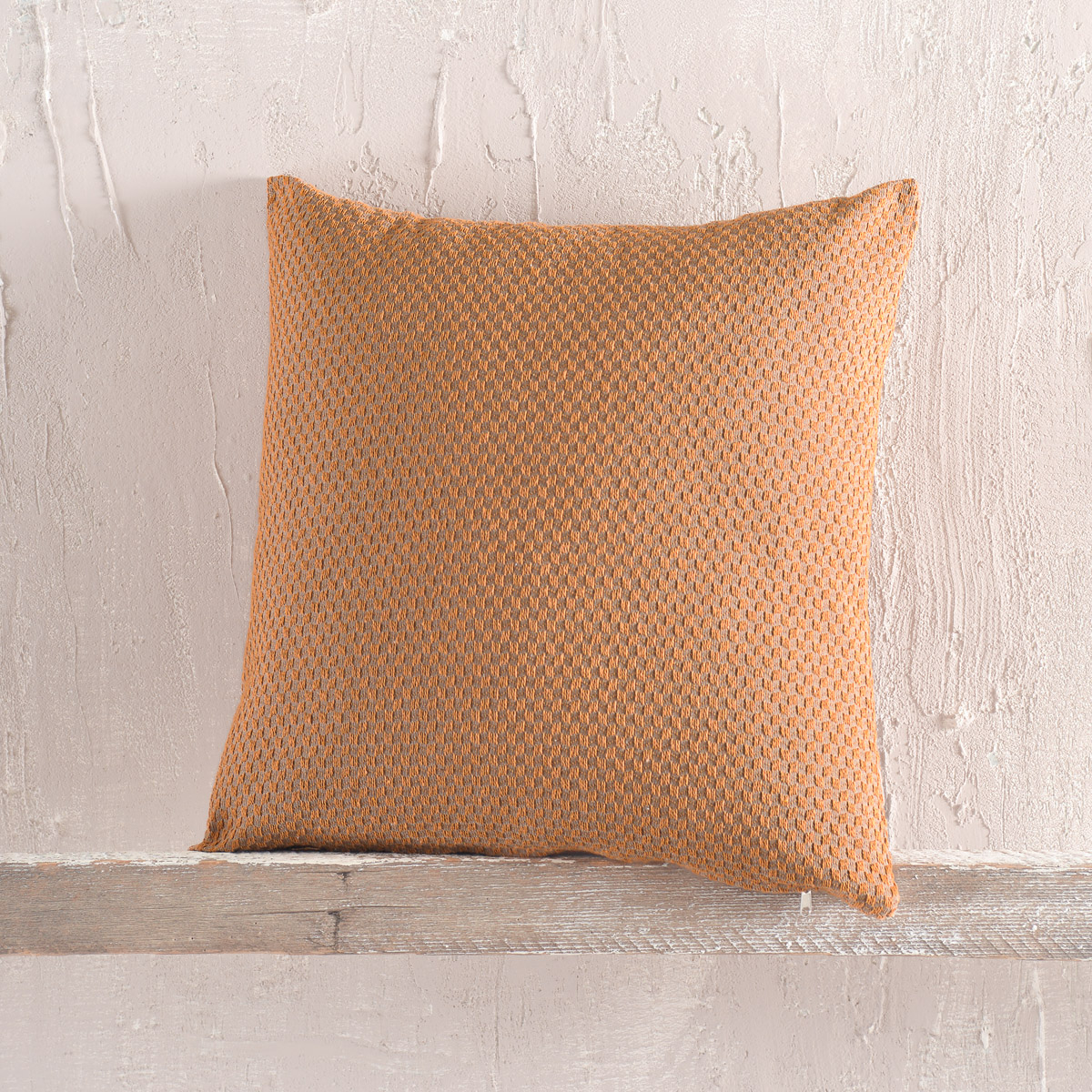 rami_pillow_1.jpg RAMI ΤΕΡΑΚΟΤΑ - ΜΑΞΙΛΑΡΟΘΗΚΗ 40X40 80% ΒΑΜΒΑΚΙ - 20% ΠΟΛΥΕΣΤΕΡΑΣ Rythmos - Image 1