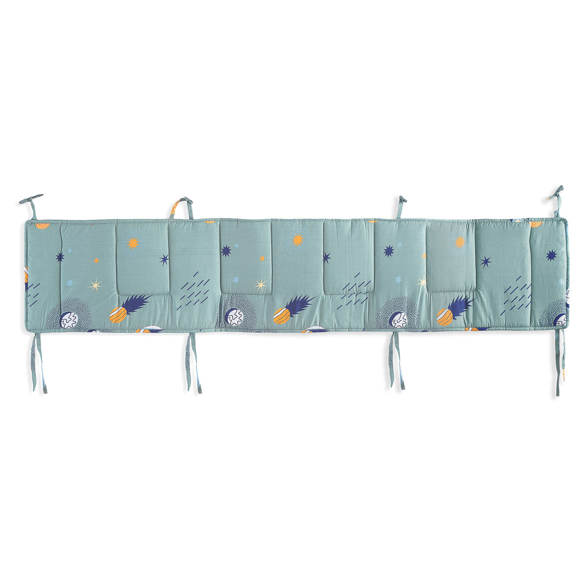 rocket_baby_set_2.jpg ROCKET - ΠΑΝΤΑ 43X200 100% ΒΑΜΒΑΚΙ Rythmos - Image 1