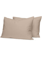 Σετ Σεντόνια Cotton Feelings 119 Mocha King Size (260x270) SUNSHINEHOME - Image 3