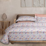 DAS HOME ΣΕΝΤΟΝΙΑ ΣΕΤ ΥΠΕΡΔΙΠΛΑ EXECUTIVE 1723 COLOR, MULTI DAS HOME