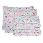 DAS HOME ΣΕΝΤΟΝΙΑ ΣΕΤ ΥΠΕΡΔΙΠΛΑ EXECUTIVE 1723 COLOR, MULTI DAS HOME - Image 2