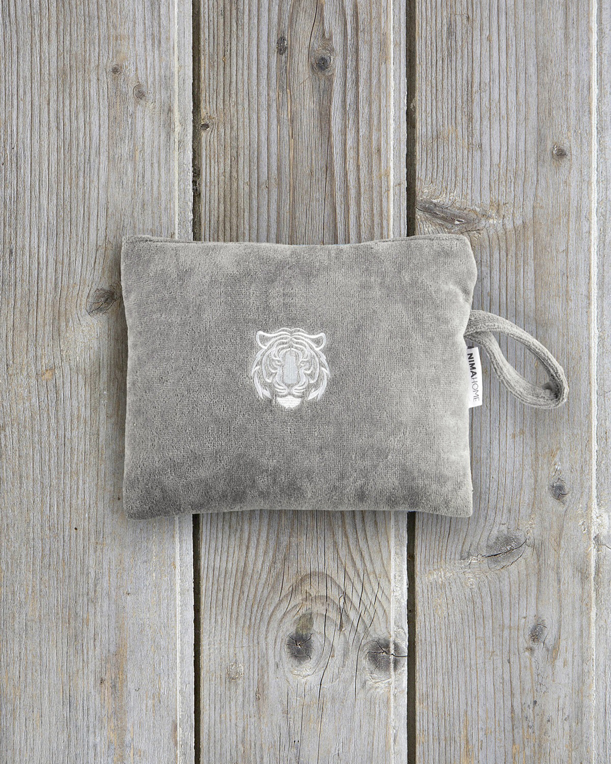 5206482197718-30.jpg Nεσεσέρ θαλάσσης 23x32 - Keya της Nima Home 100% Velour Cotton, Jacquard, 420gsm Τσάντα 23x32 - Image 1