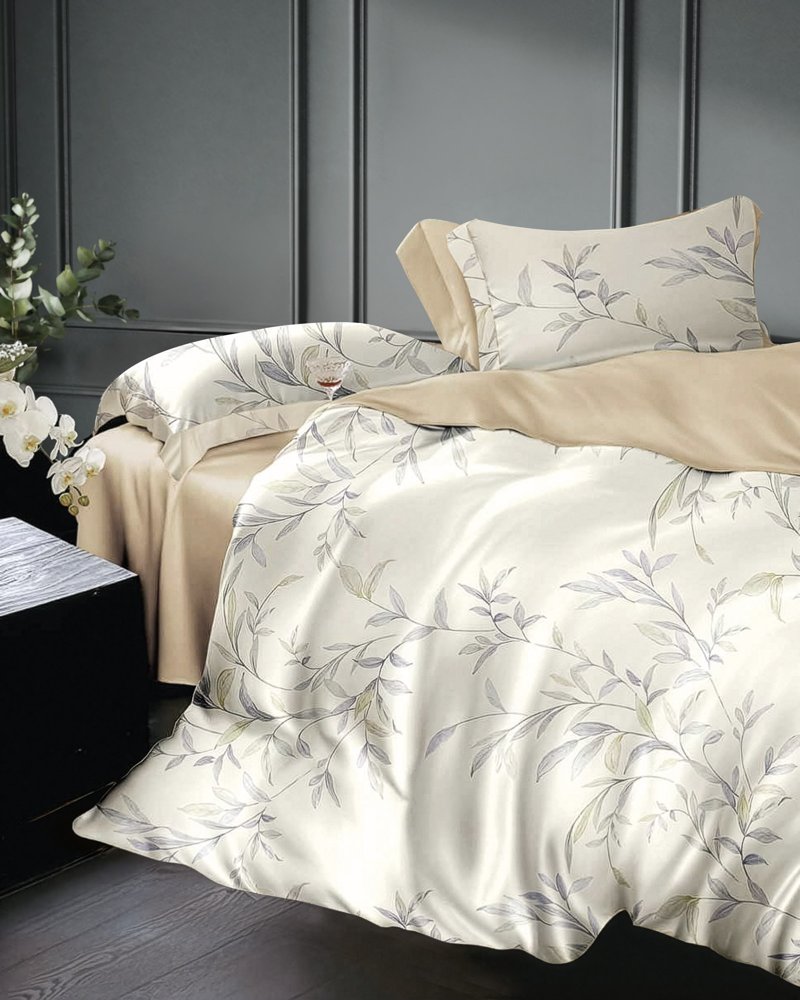 tencel_winsor._web-1.jpg WINSOR - ΣΕΤ ΚΟΥΒΕΡΛΙ TENCEL LYOCELL ΥΠΕΡΔΙΠΛΟ (235Χ250) 100% TENCEL Rythmos - Image 1