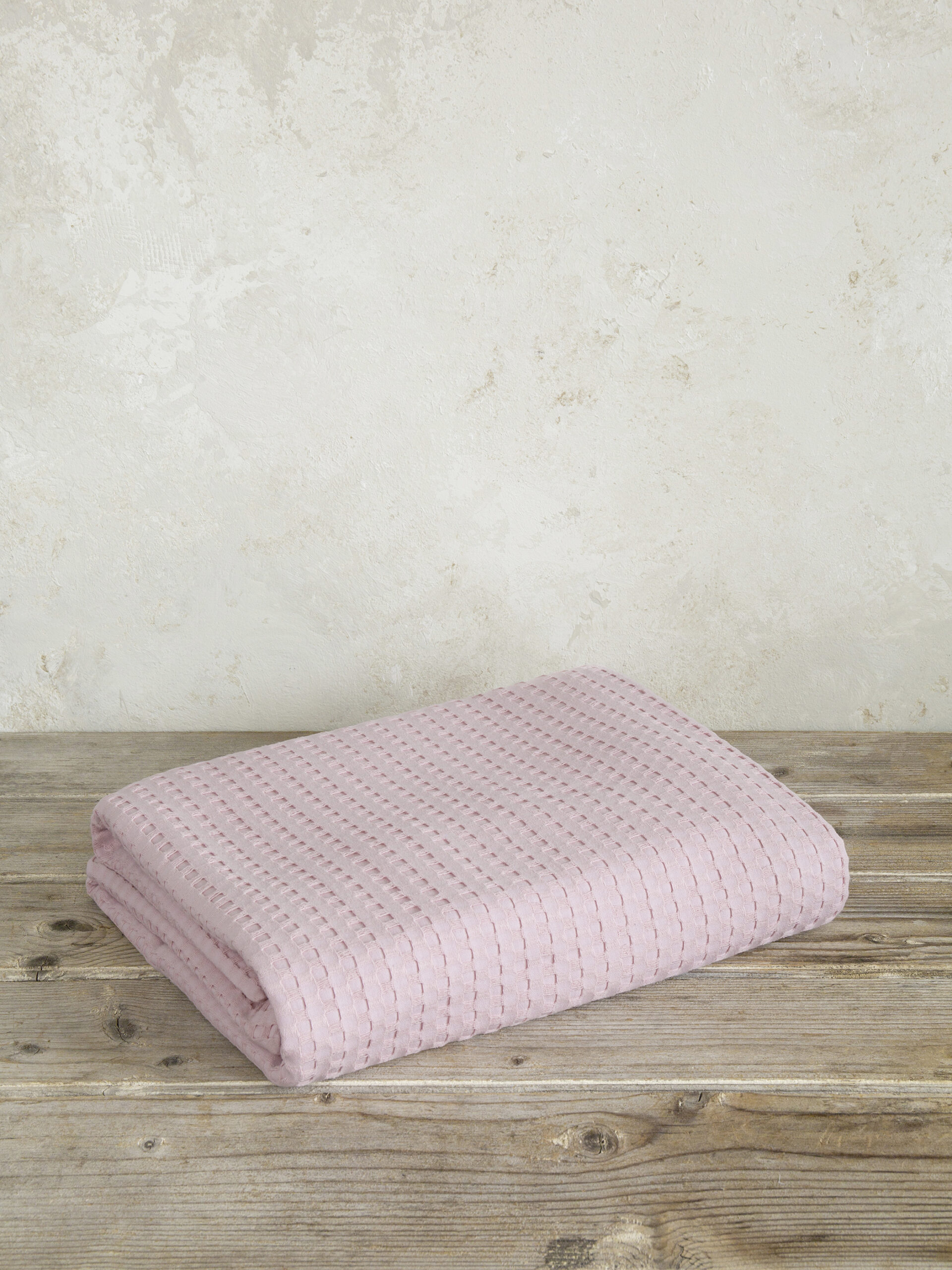 5206482096059.jpg Κουβέρτα Υπέρδιπλη 220x240 Habit - Pinkie της Nima Home 100% Egyptian Cotton Υπέρδιπλη 220x240 - Image 1