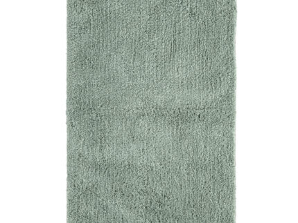 Πατάκι Μπάνιου 50x80 Fresh Luxury - Rock Green της Nima Home 100% Cotton Πατάκι 50x80