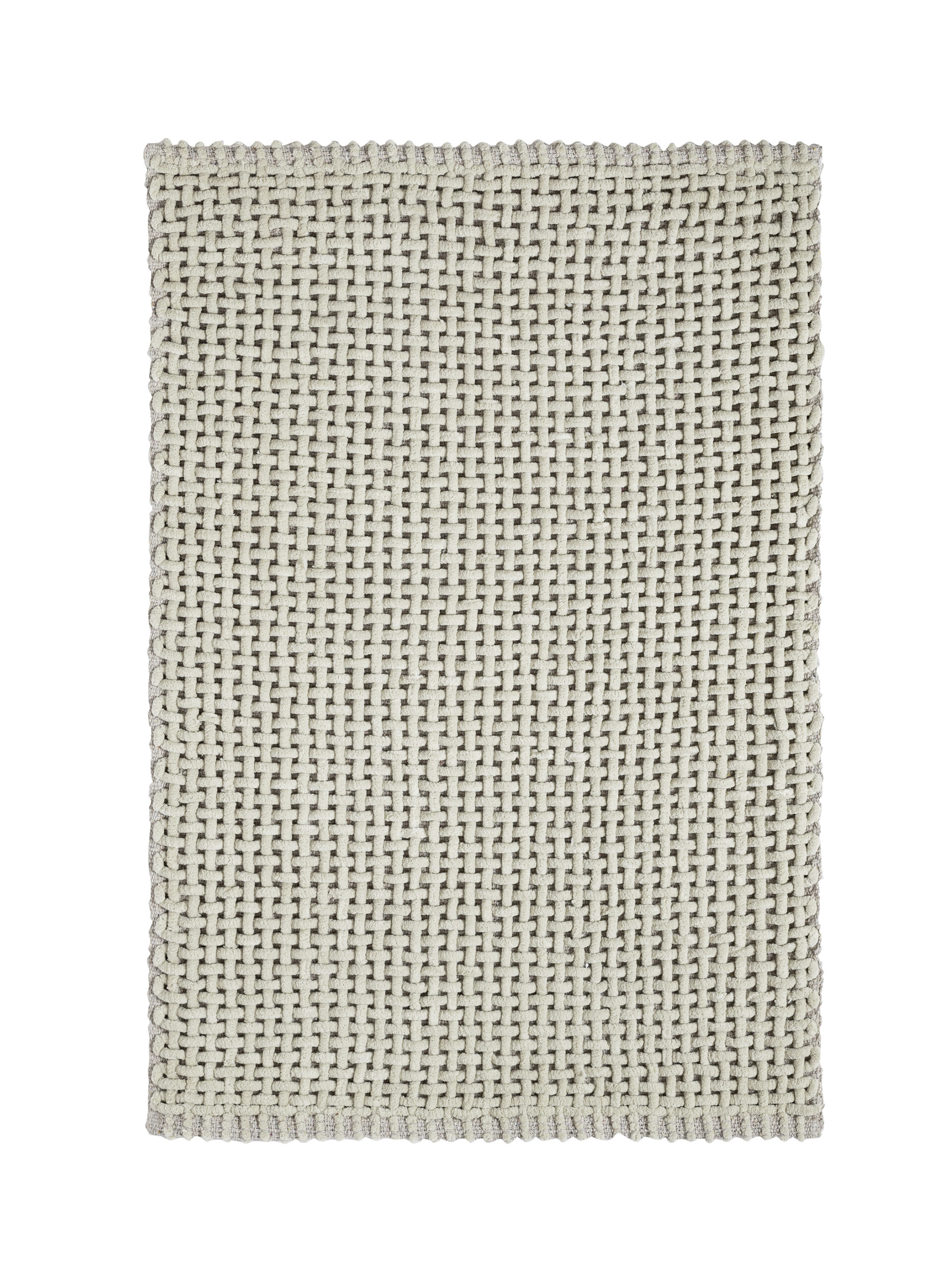 5206482164499.jpg Πατάκι Μπάνιου 50x80 Mist - Beige της Nima Home Micro Chenille / Cotton Πατάκι 50x80 - Image 1