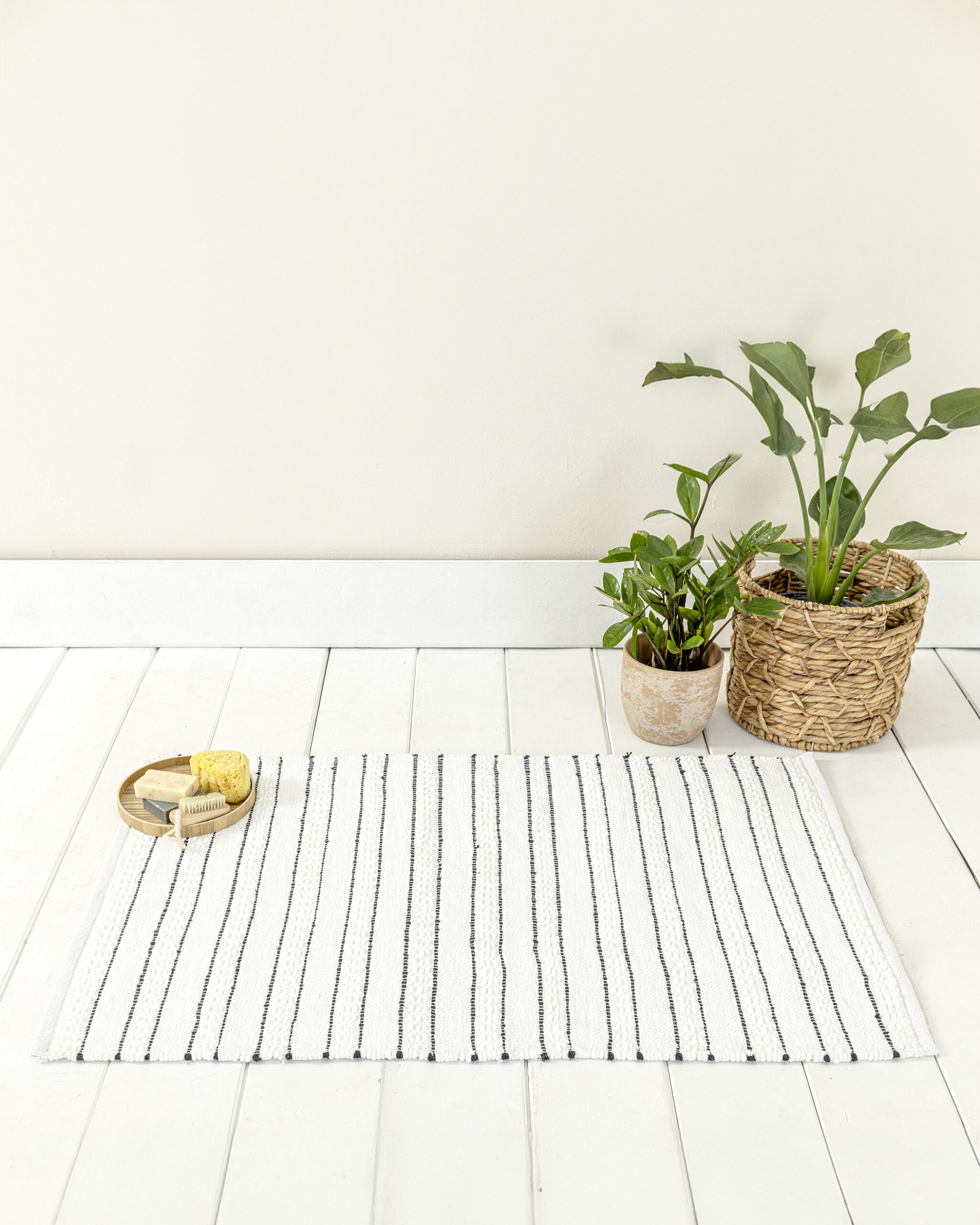 5206482195530-12.jpg Ταπέτο 70x110 - Moden της Nima Home 100% Cotton Ταπέτο 70x110 - Image 1