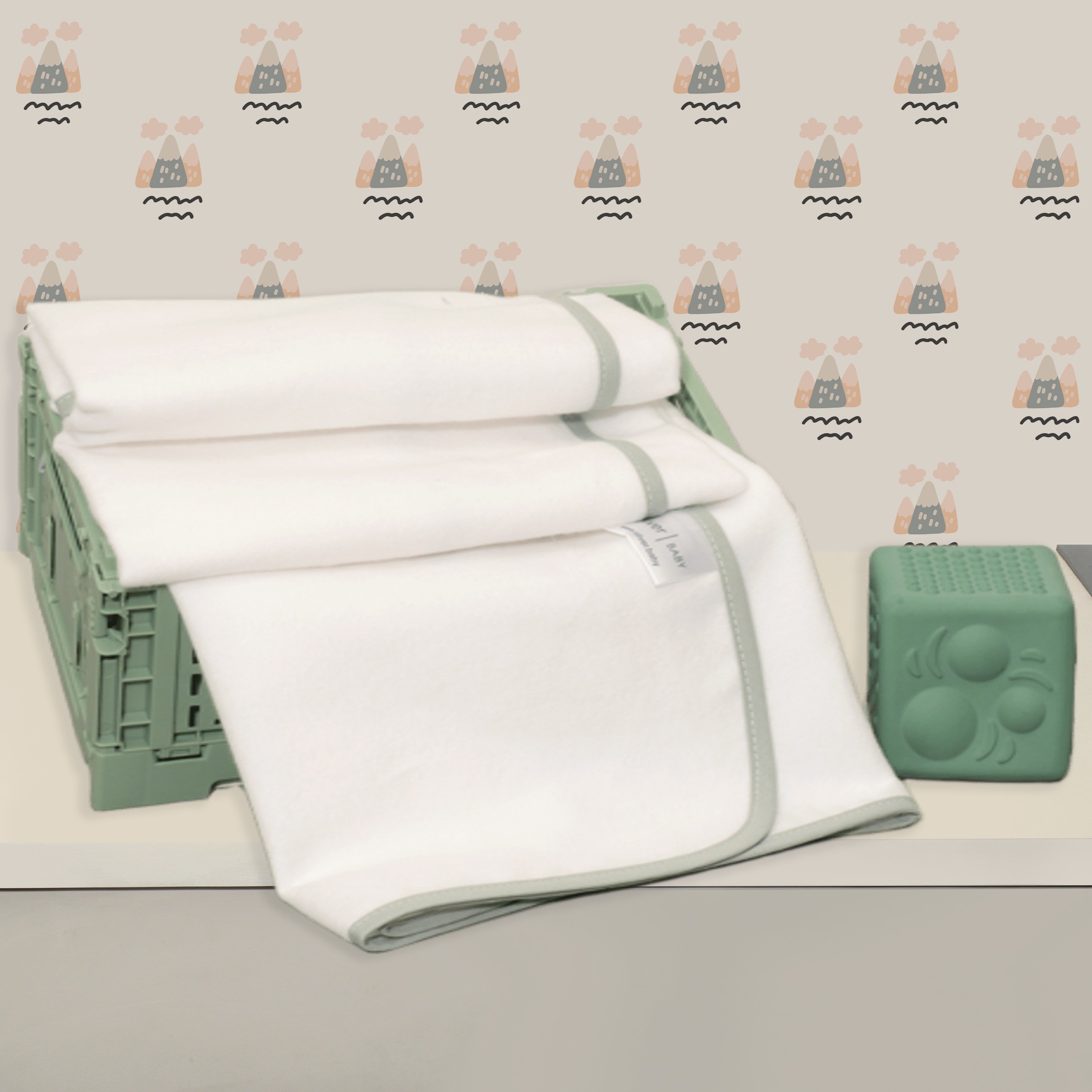 80x80-cm-200-design-311-oliver-baby-2.jpg Πάνα Φανελλένια 80x80 cm με Ρέλι 200 γρμ/τμ - Design 313 - Oliver Baby της Oliver Baby - Image 1