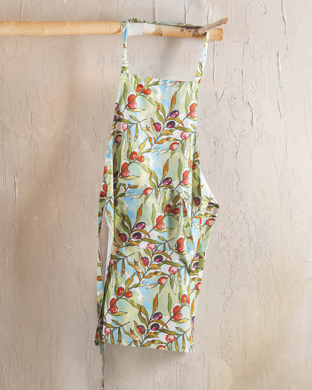 carpo_apron.jpg CARPO - ΠΟΔΙΑ Rythmos - Image 1