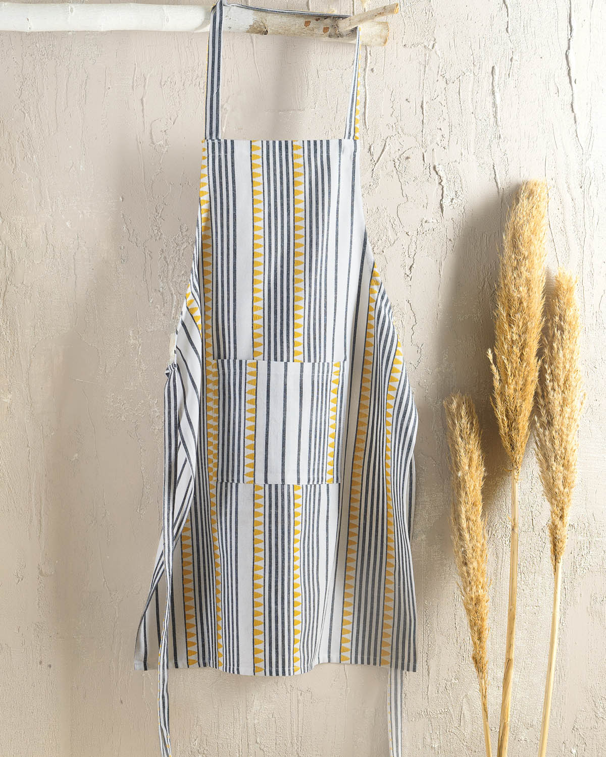 maya_apron.jpg MAYA - ΠΟΔΙΑ Rythmos - Image 1