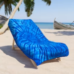 LINO ΠΕΤΣΕΤΑ ΘΑΛΑΣΣΗΣ KYMATA 80X180 100% Microfiber - Image 2