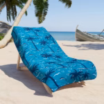 LINO ΠΕΤΣΕΤΑ ΘΑΛΑΣΣΗΣ KYMATA 80X180 100% Microfiber - Image 3