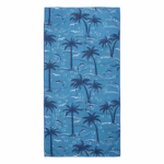 LINO ΠΕΤΣΕΤΑ ΘΑΛΑΣΣΗΣ KYMATA 80X180 100% Microfiber - Image 8