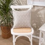 Μαξιλαροθήκη Rota 02 - 30x50cm με γέμιση της TEORAN