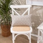 Μαξιλαροθήκη Rota 02 - 45x45cm της TEORAN - Image 2