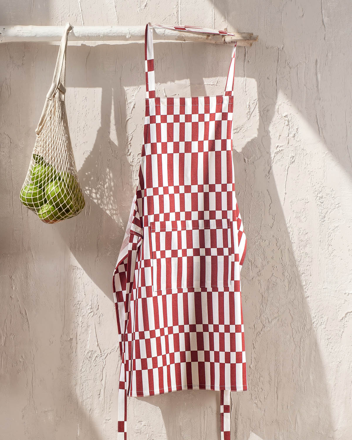Misk_apron.jpg MISK - ΠΟΔΙΑ Rythmos - Image 1