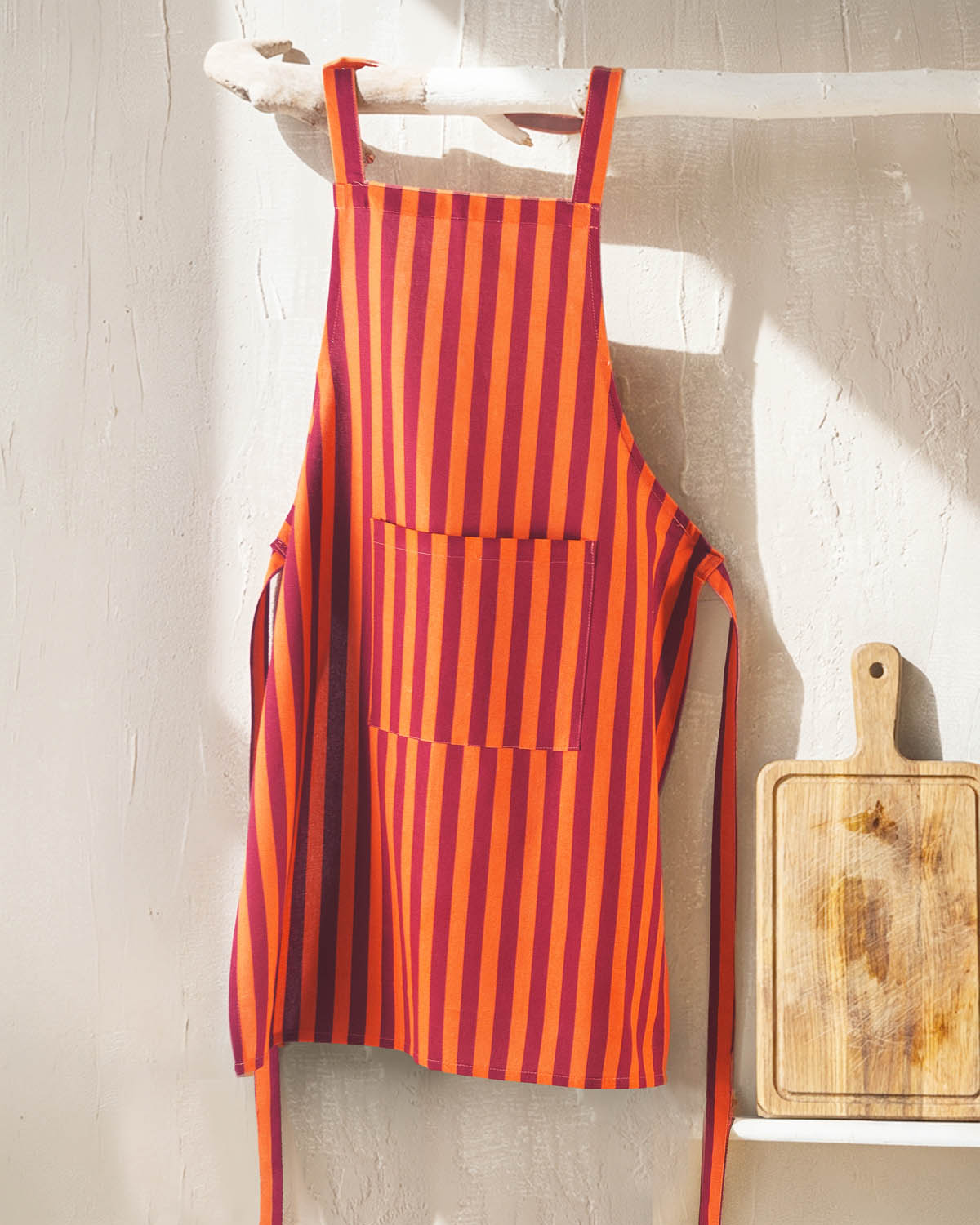 methoni_apron.jpg METHONI - ΠΟΔΙΑ Rythmos - Image 1