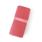 Πετσέτα Θαλάσσης Microfiber Quick Dry Wave 80 x 160 cm  80% Πολυέστερ-20% Πολυαμίδιο Κοράλ BOREA