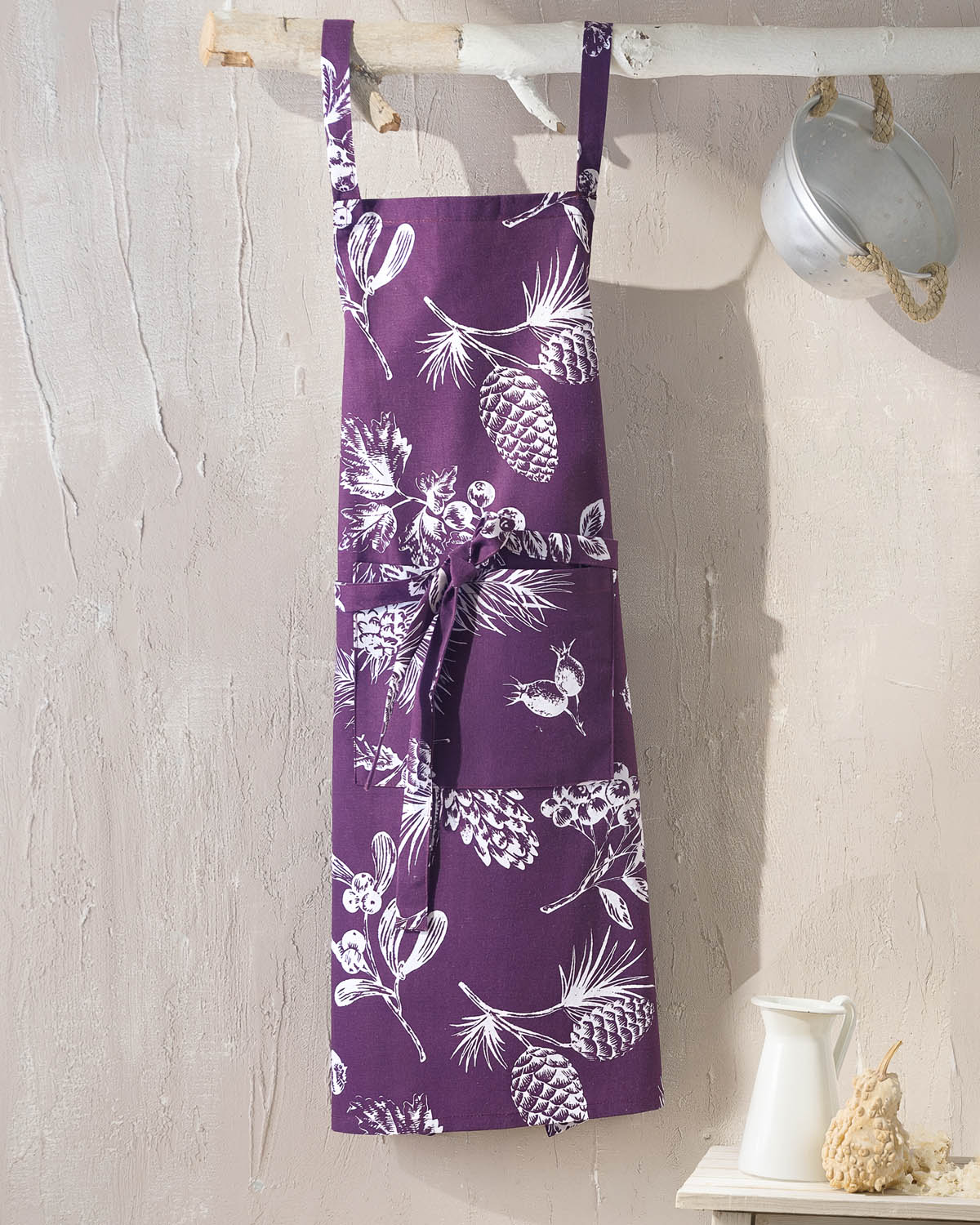 pipe_apron.jpg PIPE - ΠΟΔΙΑ Rythmos - Image 1