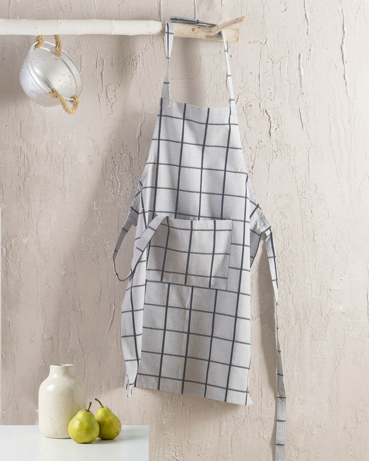 vince_apron.jpg VINCE - ΠΟΔΙΑ Rythmos - Image 1